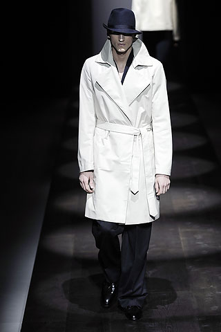 Salvatore Ferragamo / - 2009-2010